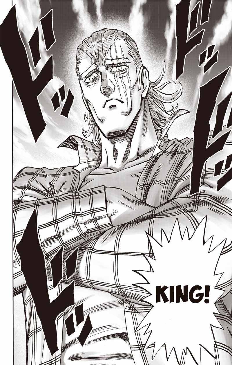 One-Punch Man, Chapter 151 image 19